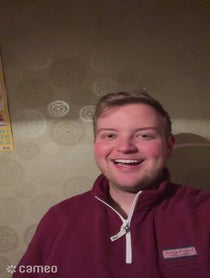 Poster for Intro video video from Vinny Thomas