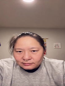 Poster for Birthday video from Genie Robin-Chen