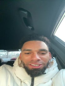 Poster for Holiday video from Chris Olave