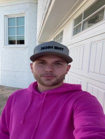 Poster for Birthday video from Chase Chrisley