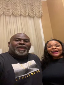 Poster for Other video from Tamela and David Mann
