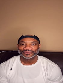 Poster for Gift video from Dexter Jackson