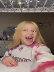 Poster for Intro video video from Kinley Cunningham