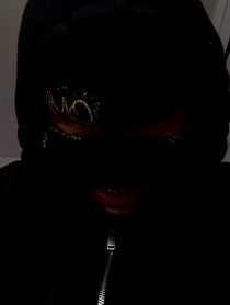 Poster for Intro video video from Lil Toe // AMMO