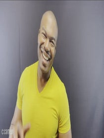 Poster for Intro video video from Chaz Lamar Shepherd