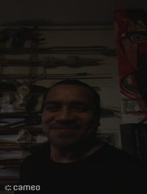 Poster for Intro video video from Amos Rodriguez