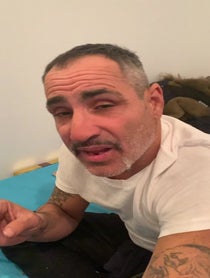 Poster for Pep Talk video from TJ - Joe Byron Guy