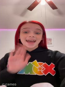 Poster for Intro video video from Leigha Rose Sanderson