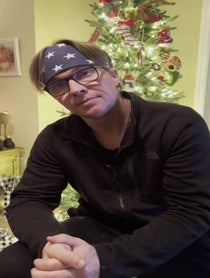 Poster for Gift video from Glen Templeton