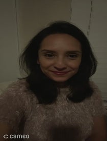 Poster for Intro video video from Vanessa Benavente