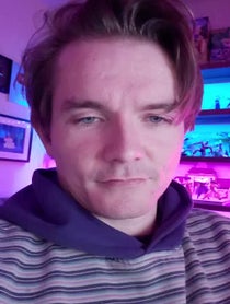 Poster for Other video from Ross O'Donovan