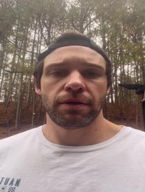 Poster for Birthday video from Zane Stephens