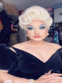 Poster for Holiday video from Lagoona Bloo