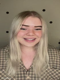 Poster for Intro video video from Miranda Allyn