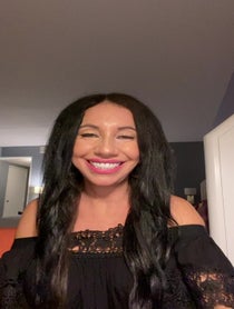 Poster for Gift video from Dawn Hubsher