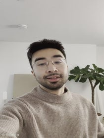 Poster for Intro video video from Tim Dessaint