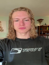 Poster for Birthday video from James Daly