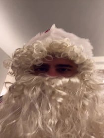 Poster for Other video from Santa Ben Higgins