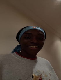 Poster for Other video from Kahleah Copper