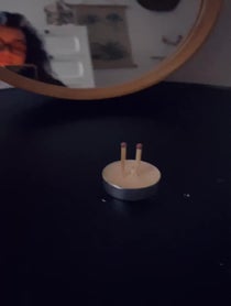 Poster for Other video from Vanessa B.