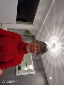 Poster for Intro video video from Margaret Richardson