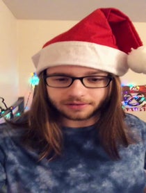 Poster for Holiday video from Stonepa