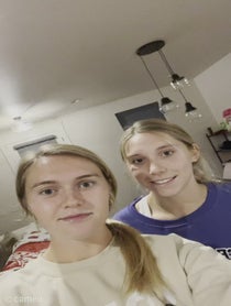 Poster for Intro video video from Anna & Ellie Podojil