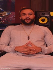 Poster for Intro video video from Jidenna