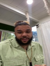 Poster for Other video from Jidenna