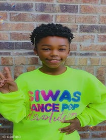 Poster for Intro video video from Brooklynn Pitts
