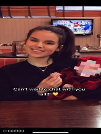 Poster for Intro video video from Chloe-Elizabeth Elliott