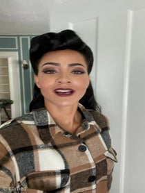 Poster for Intro video video from Tristin Mays