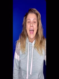 Poster for Question video from Lindsey Shaw