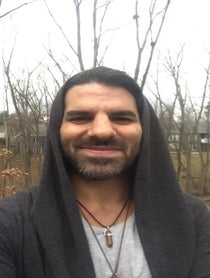 Poster for Gift video from Jimmy Jacobs