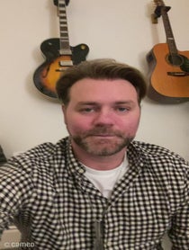 Poster for Intro video video from Brian McFadden