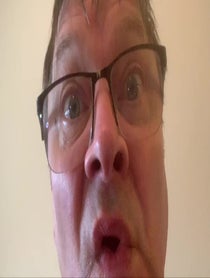 Poster for Other video from Mark Heap