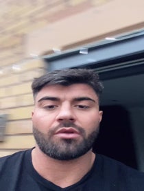 Poster for Holiday video from Rogan O’Connor