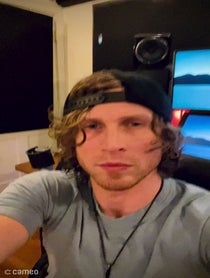 Poster for Intro video video from Jonny Hawkins