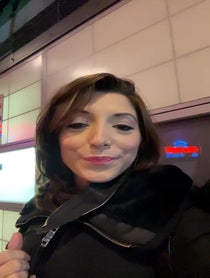 Poster for Other video from Christina Bianco