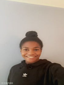 Poster for Intro video video from Brianna Pinto