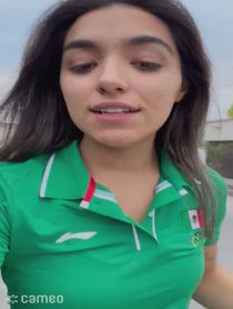 Poster for Intro video video from Ana Paula Vazquez