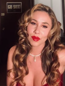 Poster for Birthday video from Haley Reinhart
