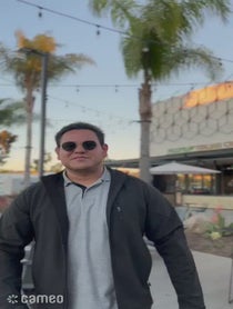 Poster for Intro video video from El Abuelo Alvarez OLY