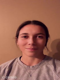 Poster for Intro video video from Sinclaire Miramontez