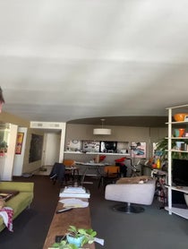 Poster for Holiday video from Mitch Silpa