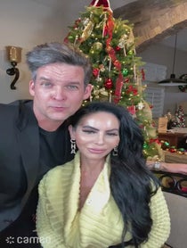 Poster for Intro video video from Tom Brooks & Mariah 90 day fiancé