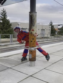 Poster for Intro video video from The Timberline Cowboy