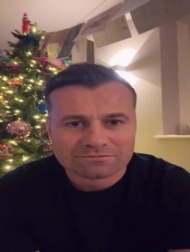 Poster for Birthday video from Shay Given