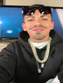 Poster for Birthday video from The Boyboy West Coast