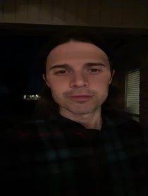 Poster for Birthday video from Kris Allen